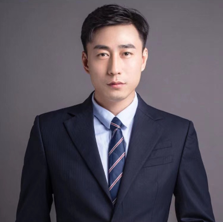 苏砚之 公关与传播总监